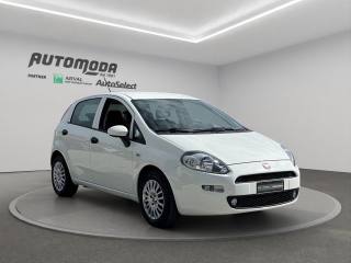 FIAT Punto usata, con Airbag Passeggero