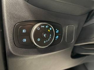 FORD Puma usata, con Controllo vocale