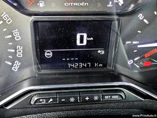 CITROEN C3 usata, con Controllo vocale