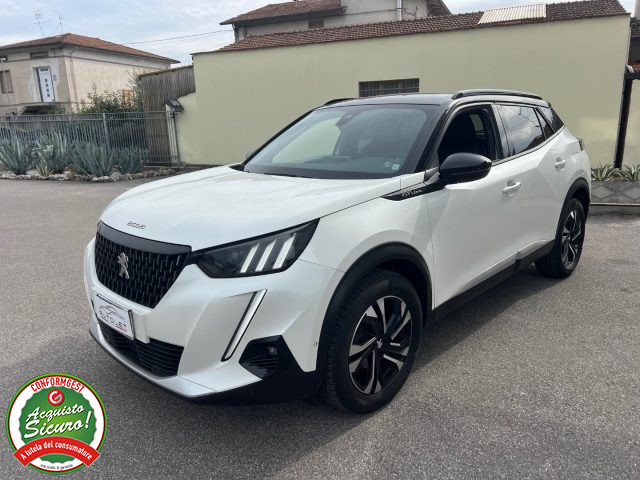PEUGEOT 2008 usata, con Airbag laterali