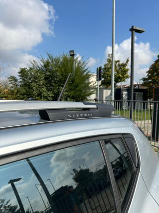 DACIA Sandero usata, con Alzacristalli elettrici