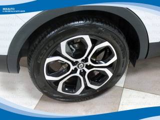 RENAULT Arkana usata, con Park Distance Control