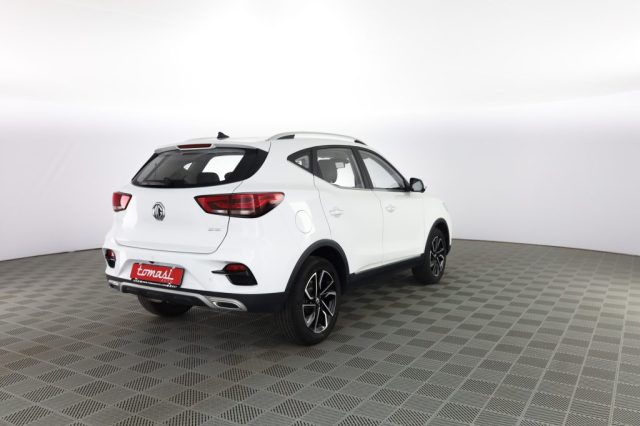 MG ZS usata 3