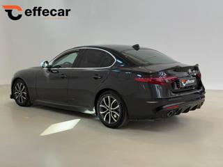 ALFA ROMEO Giulia usata, con Airbag Passeggero