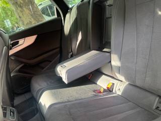 AUDI S4 usata, con Lettore CD