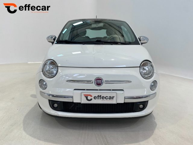 FIAT 500 usata, con Airbag