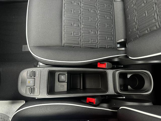 FIAT 500e usata, con Controllo trazione