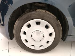 FIAT 500 usata, con Climatizzatore