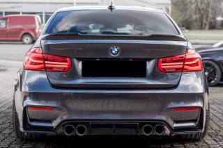 BMW M3 usata, con Autoradio