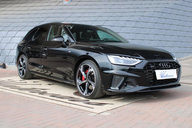 AUDI A4 usata, con Airbag