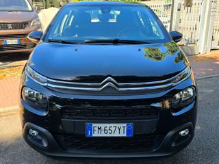 CITROEN C3 usata, con ESP
