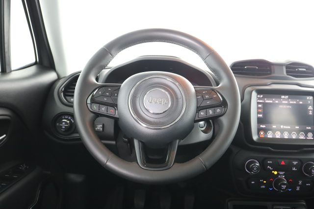 JEEP Renegade usata 5