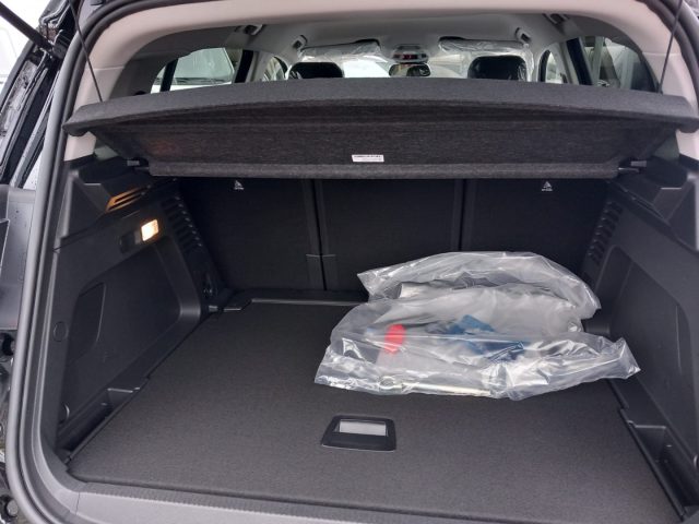 CITROEN C5 Aircross usata, con Immobilizzatore elettronico