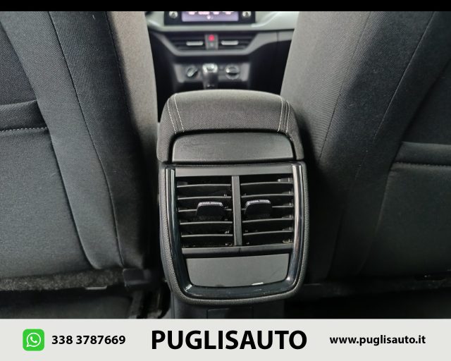 SKODA Kamiq usata, con Frenata d