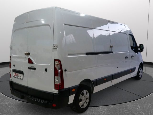 OPEL Movano usata 18