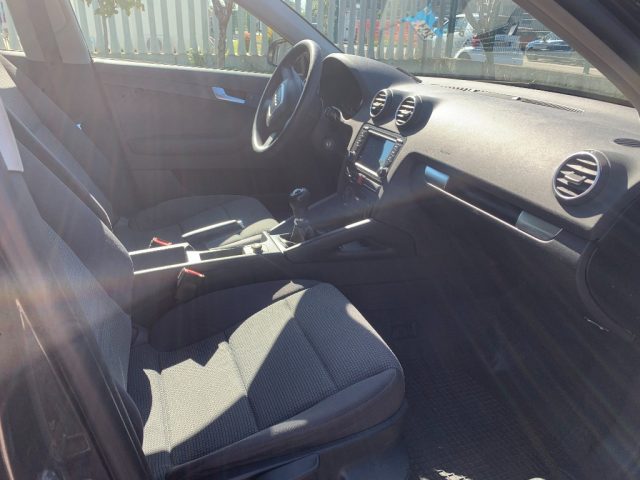 AUDI A3 usata, con Controllo trazione