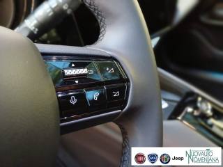 ALFA ROMEO Junior usata, con Controllo elettronico della corsia