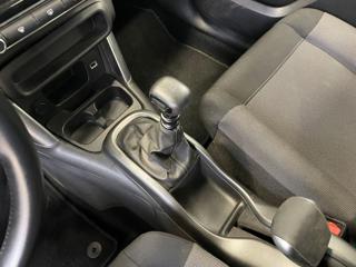 CITROEN C3 Aircross usata, con USB