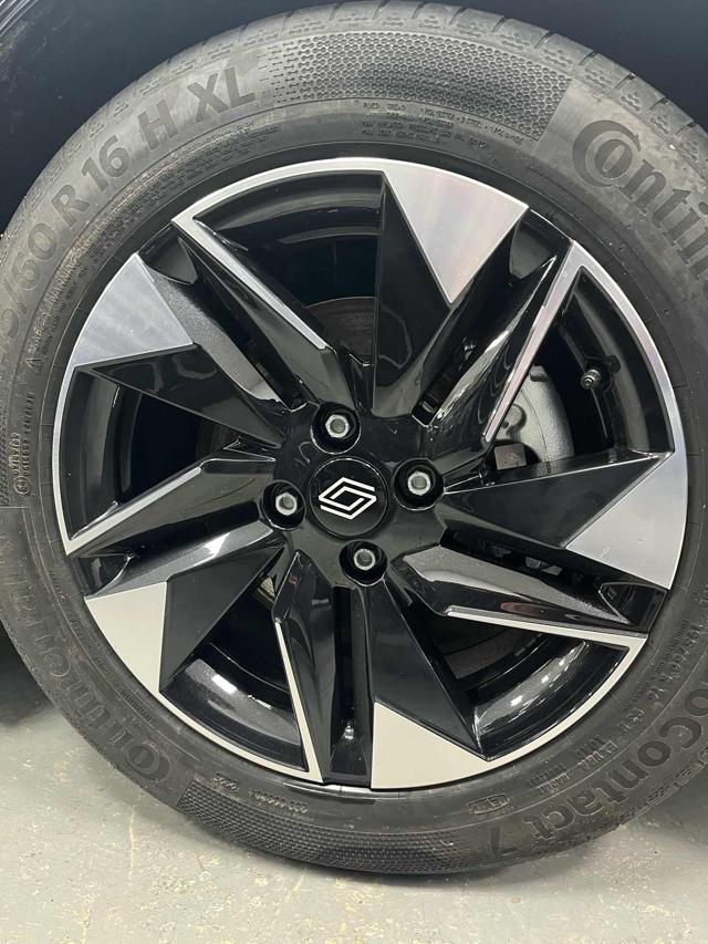 RENAULT Clio usata, con Sistema di navigazione