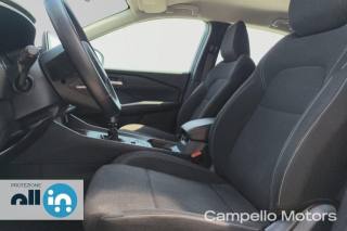 NISSAN Qashqai usata 4