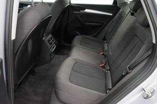 AUDI Q5 usata, con Chiusura centralizzata telecomandata