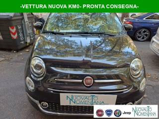 FIAT 500C usata, con Airbag laterali
