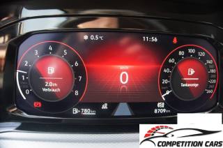 VOLKSWAGEN Golf usata, con Cerchi in lega