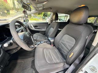 KIA cee
