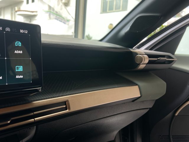 LANCIA Ypsilon usata, con Specchietti laterali elettrici