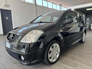 CITROEN C2 usata 31