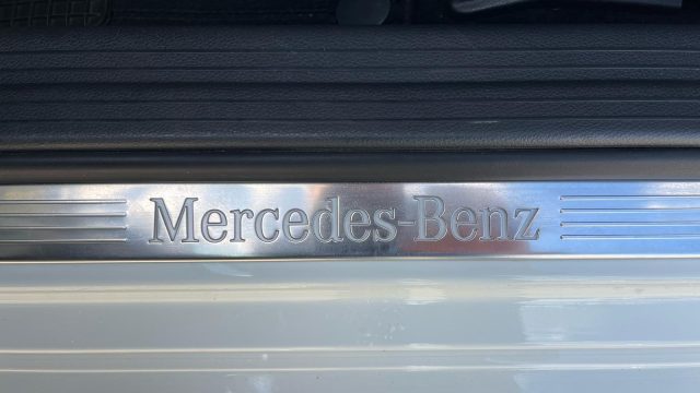 MERCEDES-BENZ A 180 usata, con Controllo trazione