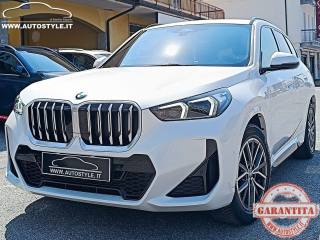 BMW X1 usata, con Controllo elettronico della corsia