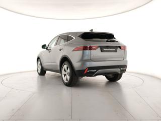 JAGUAR E-Pace usata, con Airbag laterali