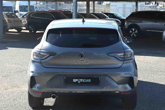 RENAULT Clio usata, con Vetri oscurati