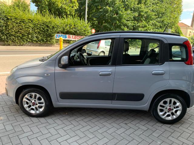 FIAT Panda usata, con Alzacristalli elettrici
