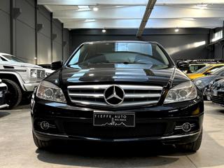 MERCEDES-BENZ C 220 usata, con Airbag