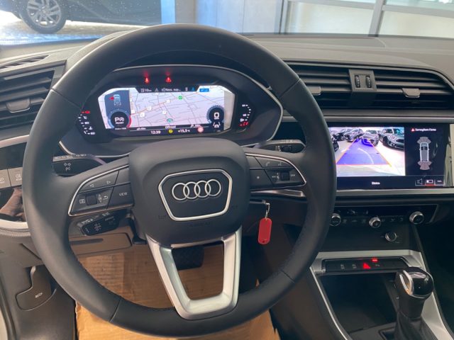 AUDI Q3 usata, con ESP