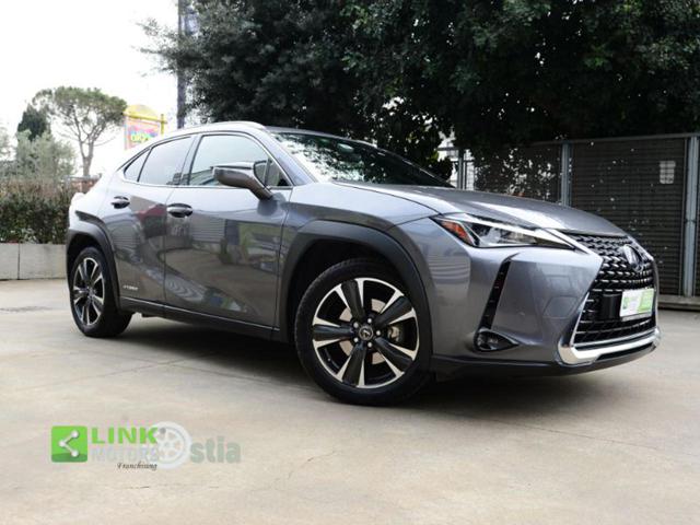 LEXUS UX Full Electric usata 31