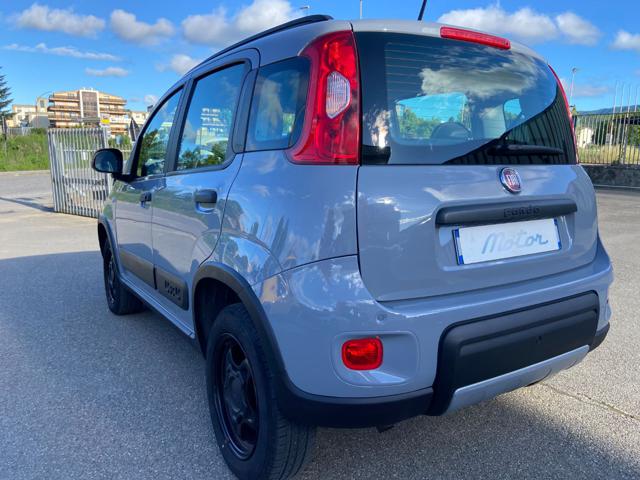 FIAT Panda usata 27