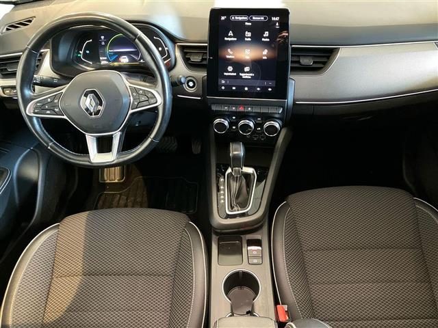 RENAULT Arkana usata, con Controllo automatico clima