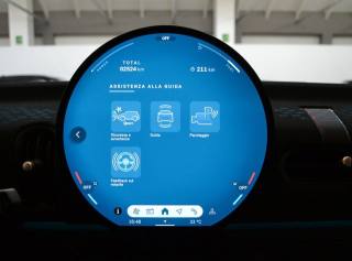 MINI Cooper S usata, con Controllo automatico clima