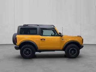 FORD Bronco usata, con Autoradio