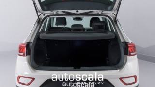 VOLKSWAGEN T-Roc usata, con Cerchi in lega
