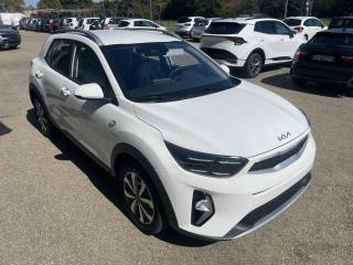 KIA Stonic usata, con Cerchi in lega