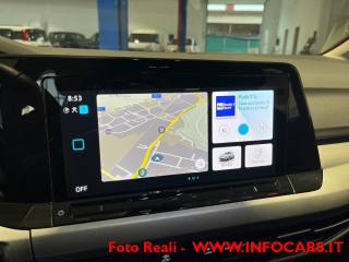 VOLKSWAGEN Golf usata, con USB