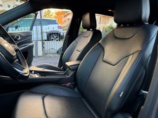 JEEP Compass usata, con Boardcomputer