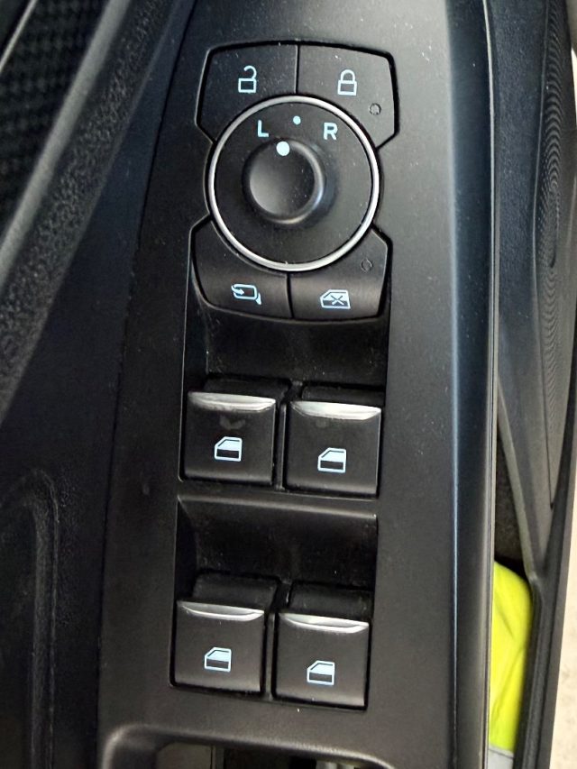 FORD Focus usata 17