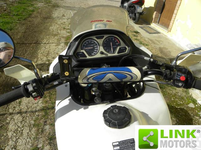 YAMAHA XTZ 750 usata 12
