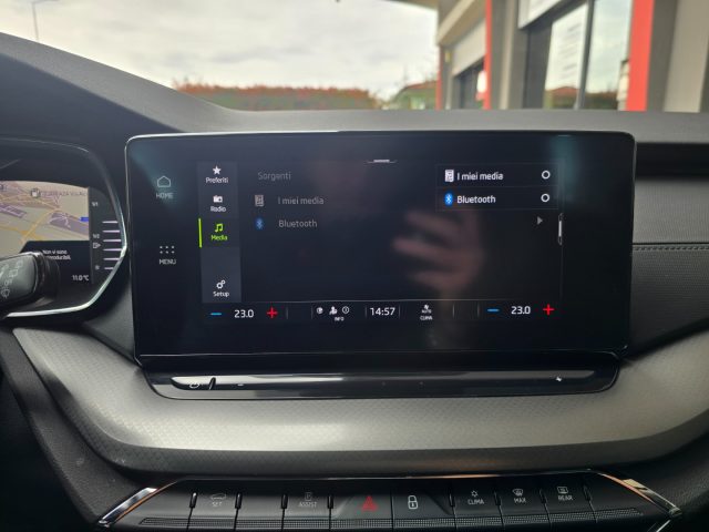 SKODA Octavia usata 47