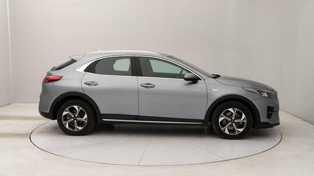 KIA XCeed usata, con Autoradio
